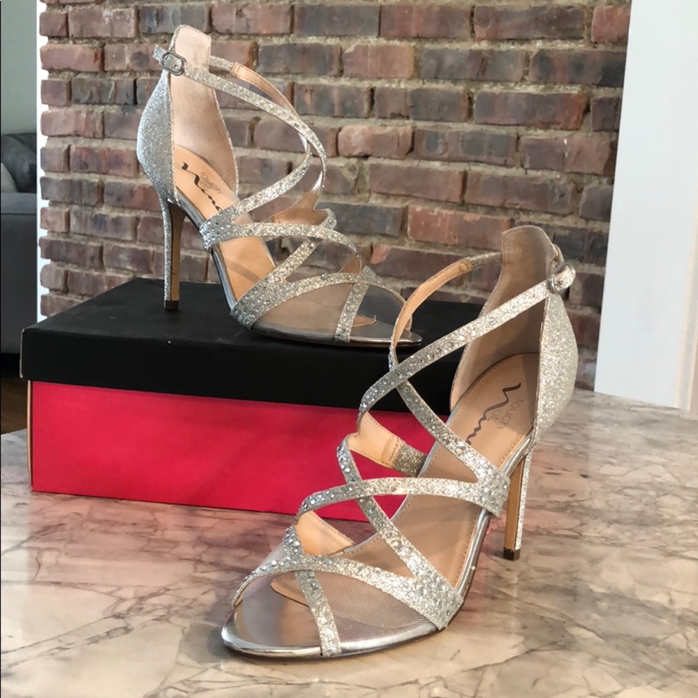 Wedding Bridal shoes